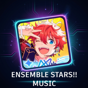 ensemble stars music