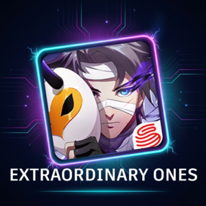 extraordinary ones