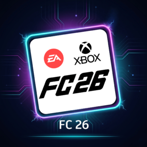FC 26 - 18500 Points (Xbox)