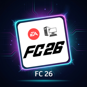 FC 26 - 5900 Points (EA APP)