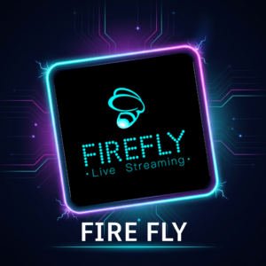 Fire fly