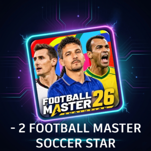 football master 2