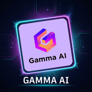 Gamma Ai Pro