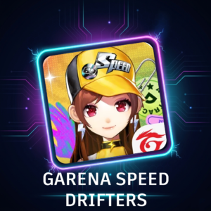 garena speed drifters