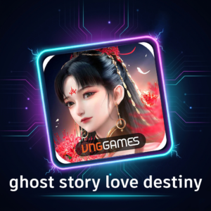 ghost story love destiny