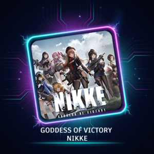 goddess of victory nikke