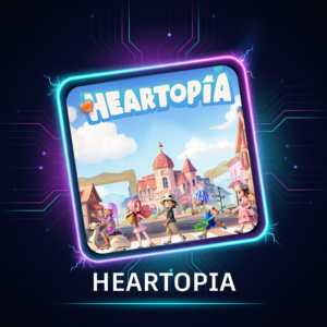 heartopia