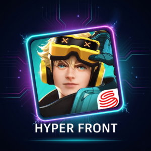 hyper front