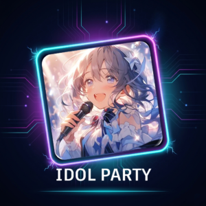 idol party