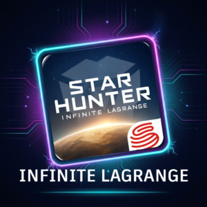 infinite lagrange