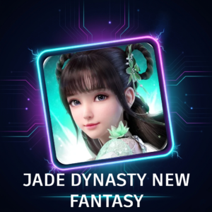 jade dynasty new fantasy