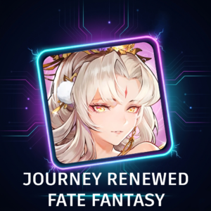 journey renewed fate fantasy