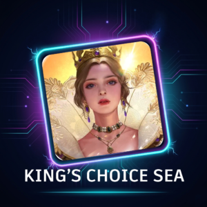 kings choice sea