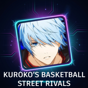 kuroko street rivals