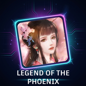 legend of the phoenix