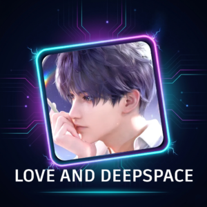 love and deepspace