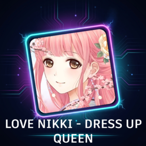 1,200 Diamonds Love nikki