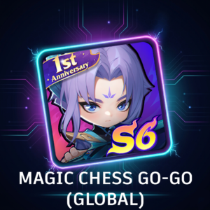 magic chess gogo global