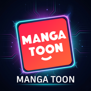 Manga toon