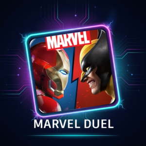 marvel duel
