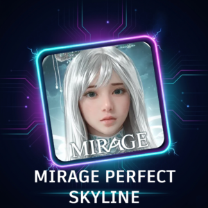 mirage perfect skyline
