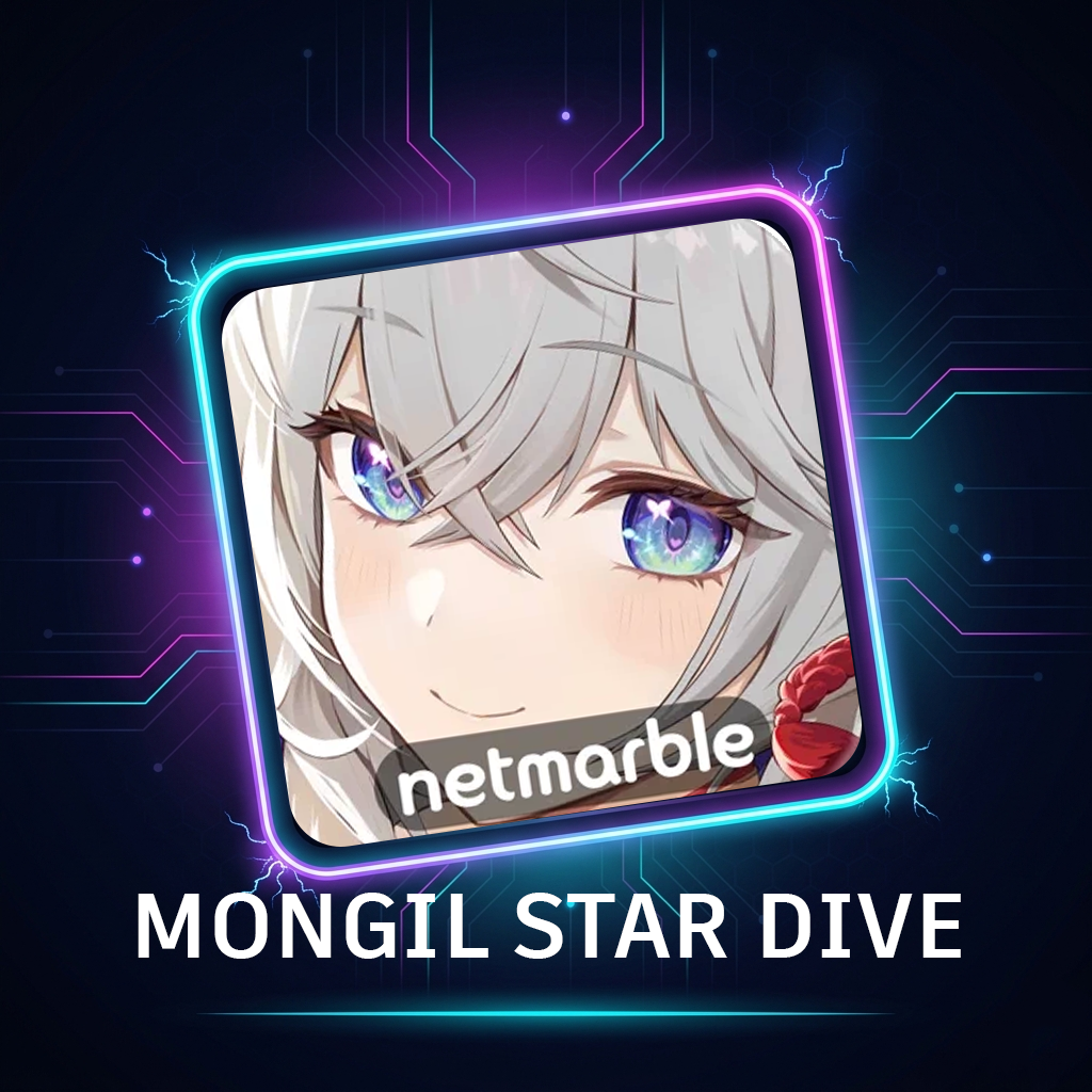 Mongil 1850 Diamonds