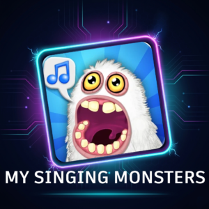 my singing monsters
