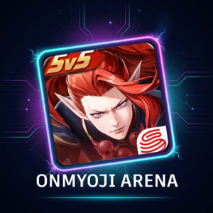 onmyoji arena