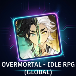 overmortal idle global