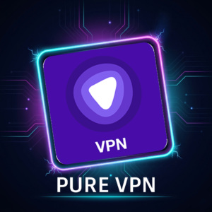 Pure VPN