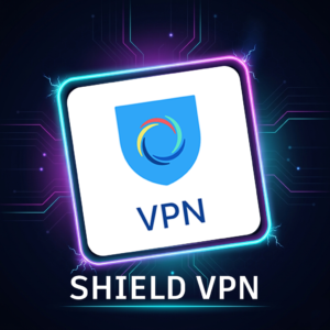 Shield VPN