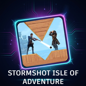 stormshot
