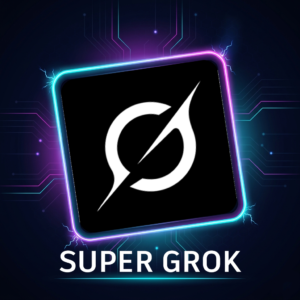 Super Grok
