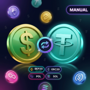 Buy USDT