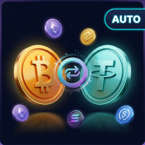 Crypto Exchange