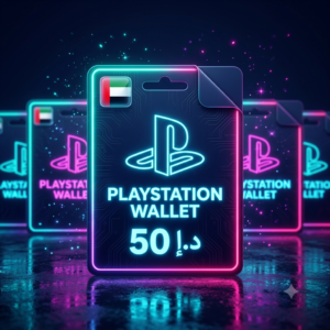 PlayStation (AE) ??