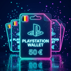 PlayStation (BE) ??