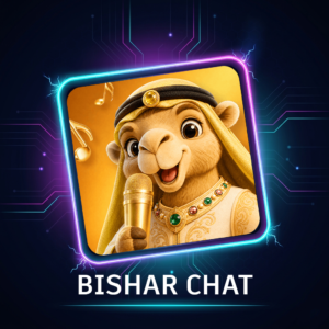 BISHAR CHAT