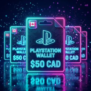 PlayStation (CA) ??