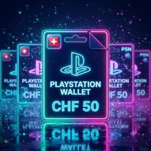 PlayStation (CH) ??