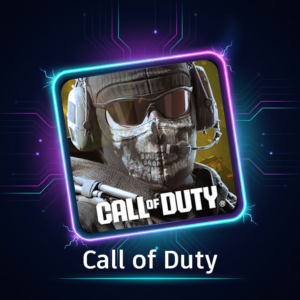 Call of Duty Mobile