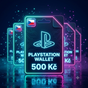 PlayStation (CZ) ??
