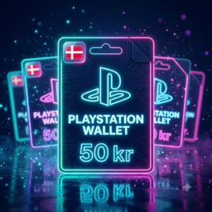PlayStation (DK) ??