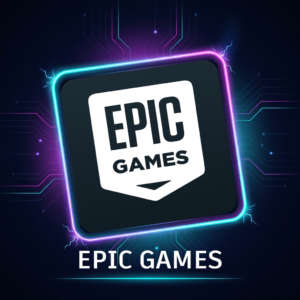 EPIC Games