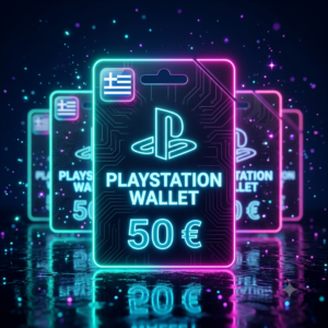 PlayStation (GR) ??