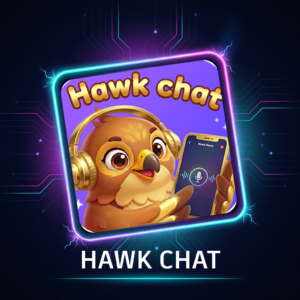 HAWK CHAT