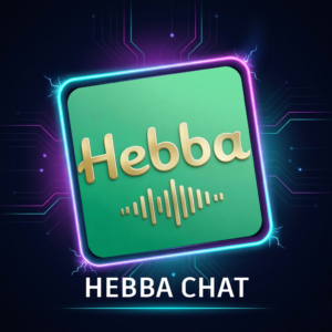 HEBBA CHAT