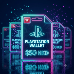 PlayStation (HK) ??