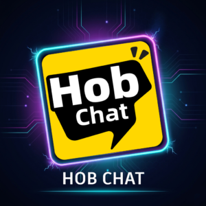 HOB CHAT