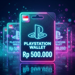PlayStation (ID) ??